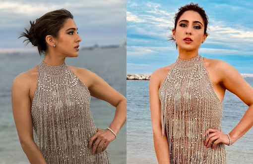 Sara Ali Khan